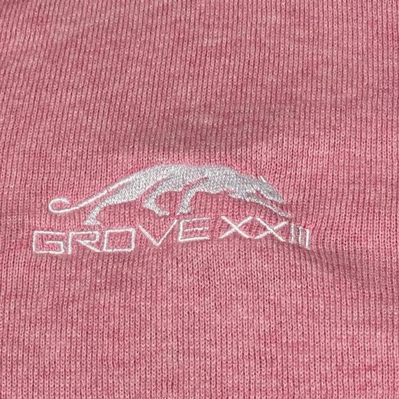 Peter Millar x Grove III Mens XL Crown Heritage Cotton/Cashmere Sweater MS14S10 - Picture 8 of 11